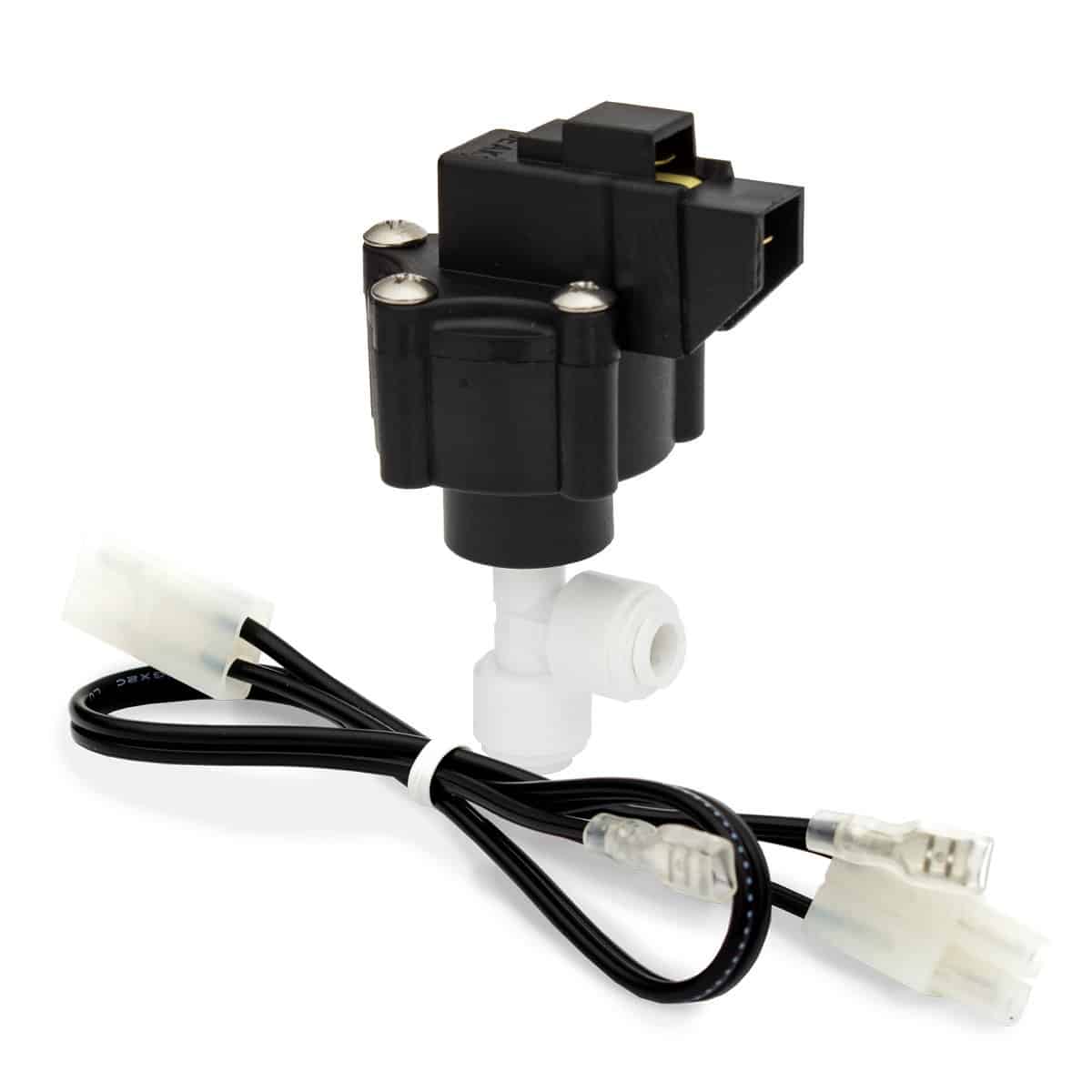 Low Pressure Switch With 1/4" Quick Connects-2