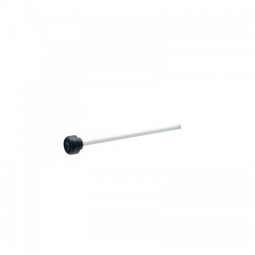 FLUVAL FX4 IMPELLER SHAFT AND RUBBER BUSHING - FX4 EXTERNAL CANISTER FILTER #A20199