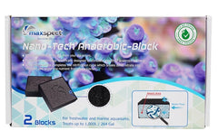 Maxspect Nano-Tech Anaerobic-Block 2pcs-1
