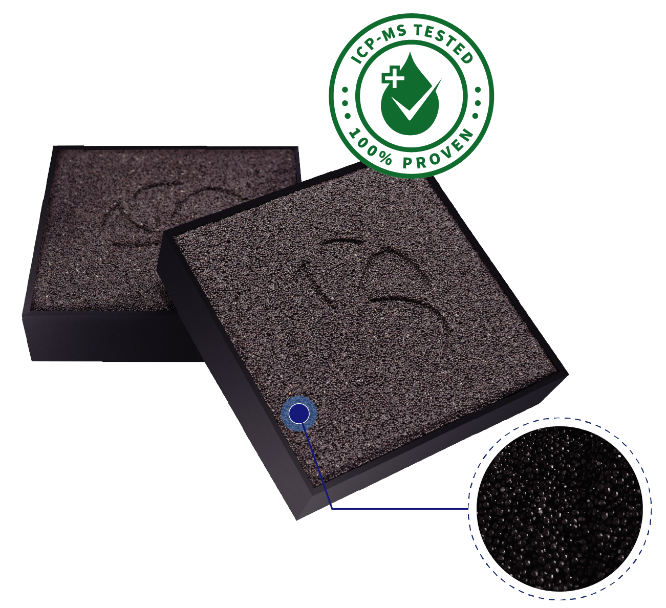 Maxspect Nano-Tech Anaerobic-Block 2pcs-2