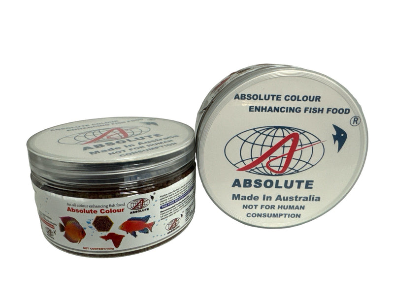 Absolute Colour Pellets 150g-1