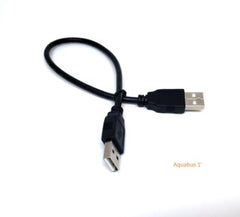 Neptune 1' AquaBus Cable (M/M)-1