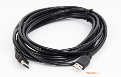 Neptune 15' AquaBus Cable (M/M)