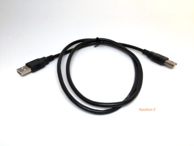 Neptune 3' AquaBus Cable (M/M)-1