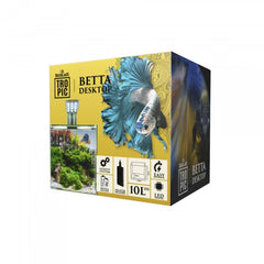 Bioscape Tropic Betta Desktop Aquarium 10ltr-1