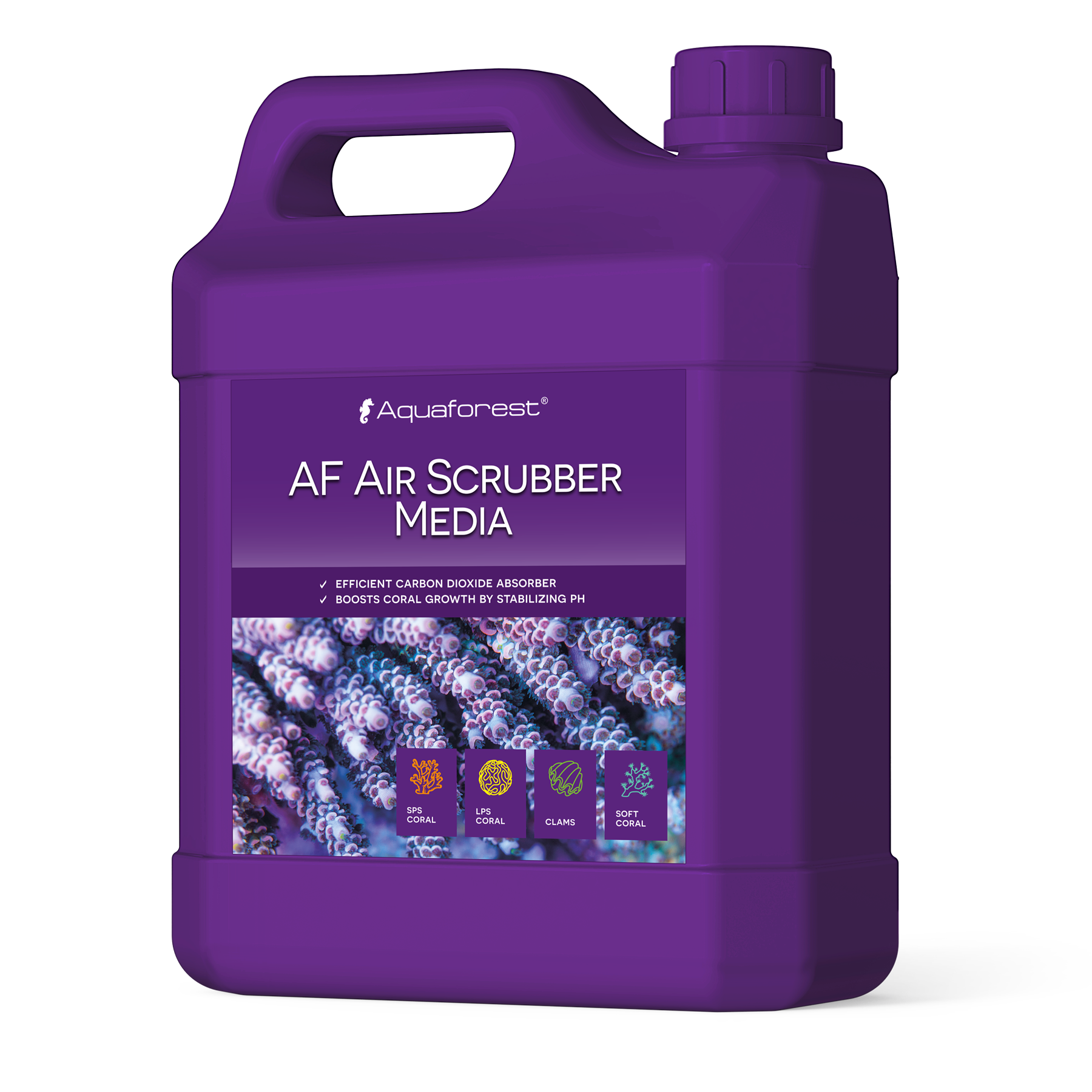 Aquaforest Air Scrubber Media-1