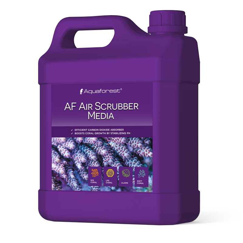Aquaforest Air Scrubber Media-1