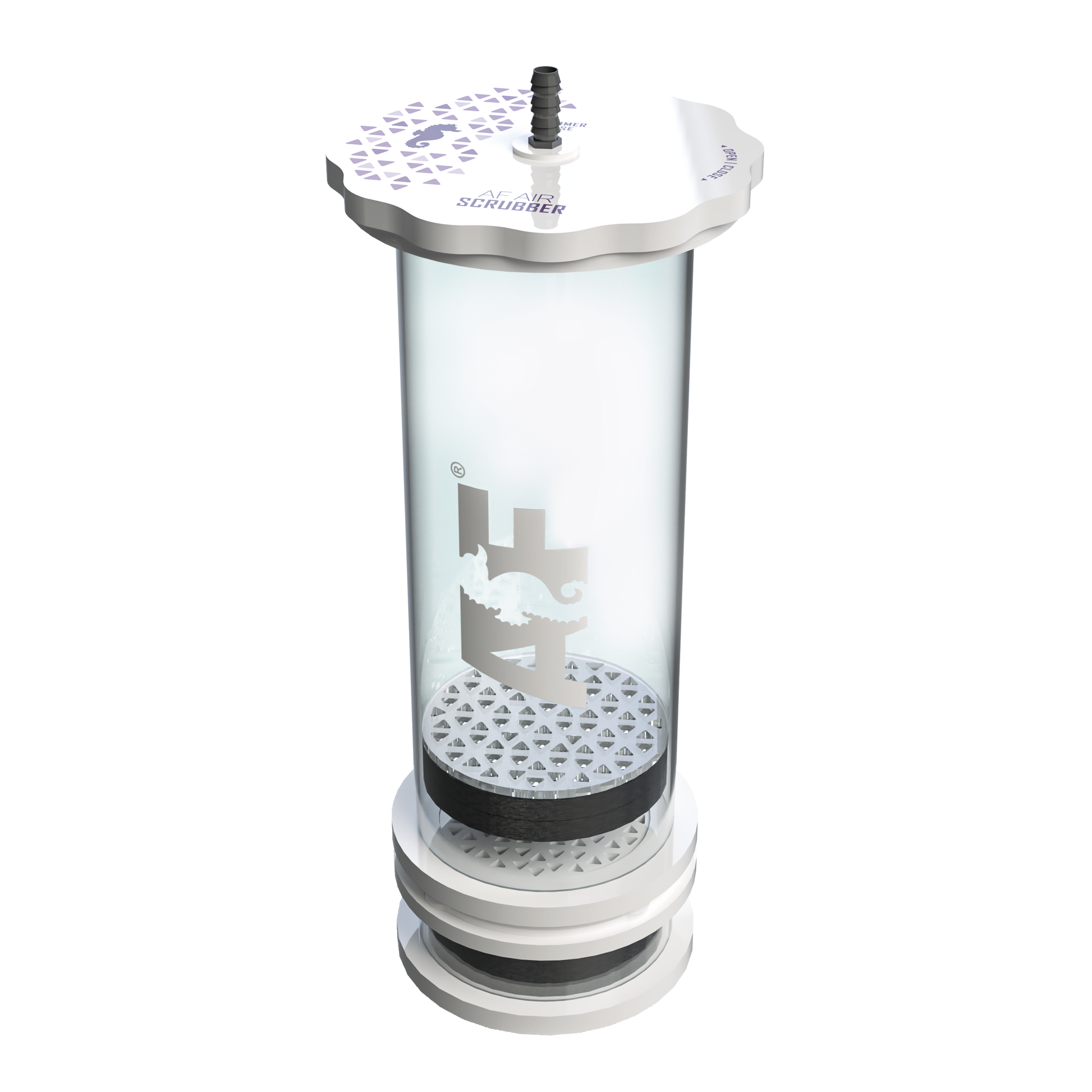 Aquaforest Air Scrubber 2.3L-2
