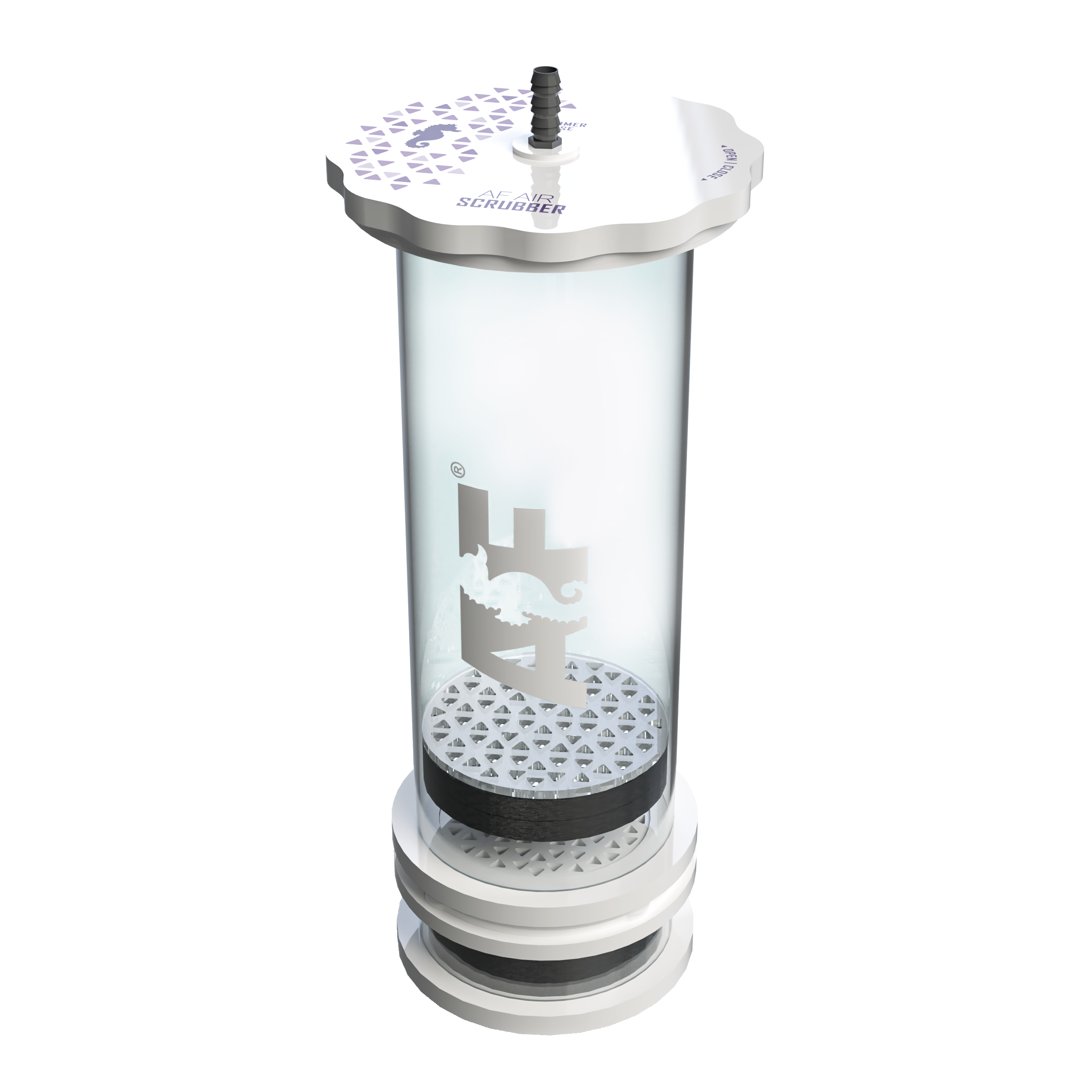 Aquaforest Air Scrubber 2.3L
