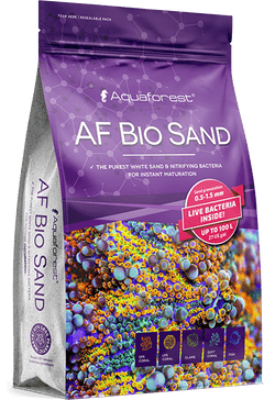 Aquaforest Biosand Bag 7.5Kg-1