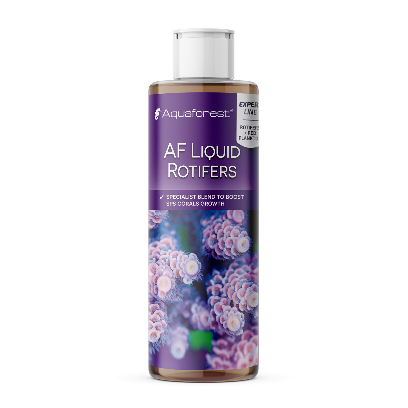 Aquaforest Liquid Rotifers 250ml