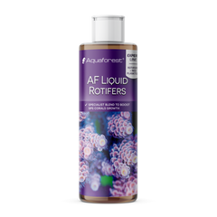Aquaforest Liquid Rotifers 250ml-1