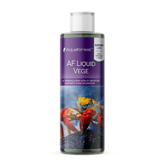 Aquaforest Liquid Vege 250ml-1