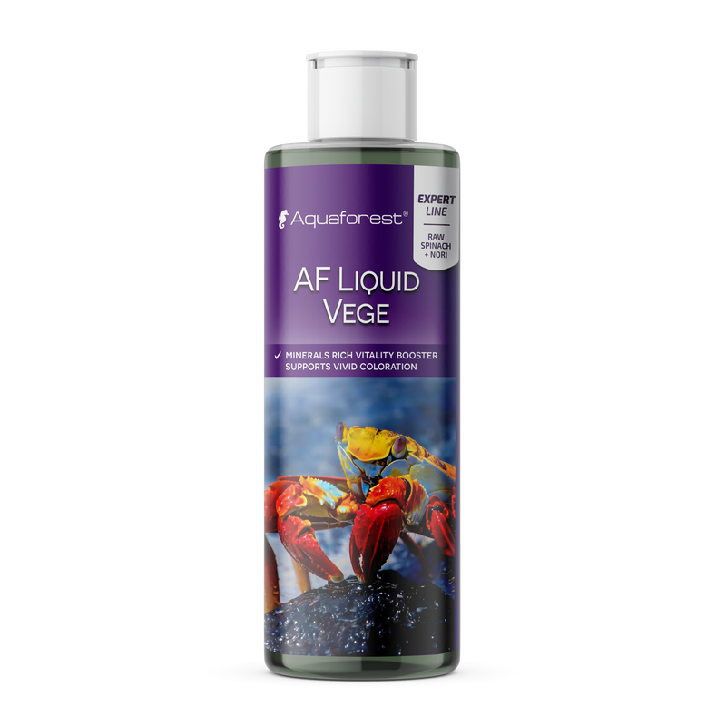 Aquaforest Liquid Vege 250ml-1
