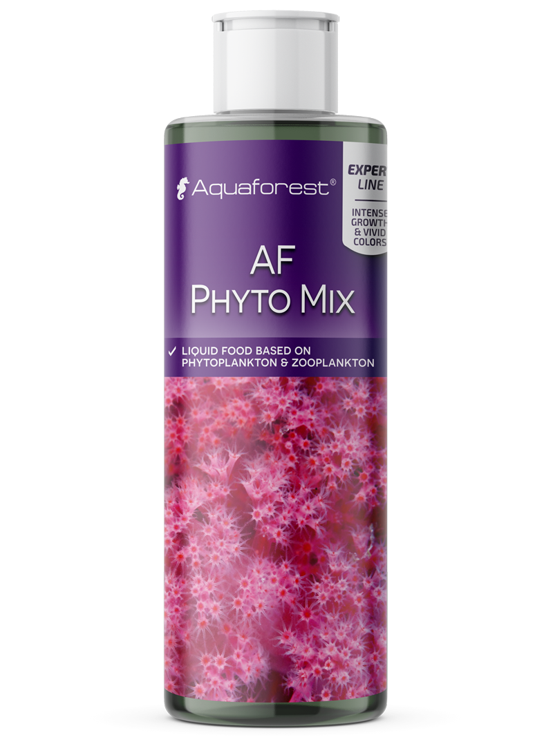 Aquaforest Phyto Mix 250ml-1
