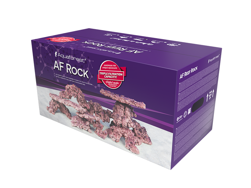 Aquaforest Rocks Box 18Kg-1