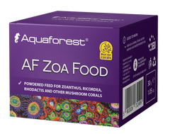 Aquaforest Zoa Food 20ML/30G-1