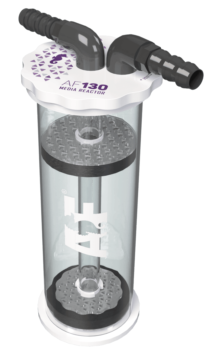 Aquaforest Media Reactor AF130 NEW-1