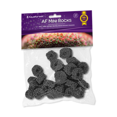 Aquaforest Mini Rocks (24 pcs)-3