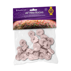 Aquaforest Mini Rocks (24 pcs)-2