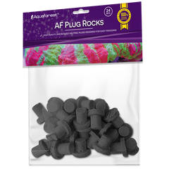Aquaforest Plug Rocks Bag 24Pcs-2