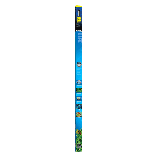 Fluval T5 Life Spectrum High Output Tubes 115cm 54w-1