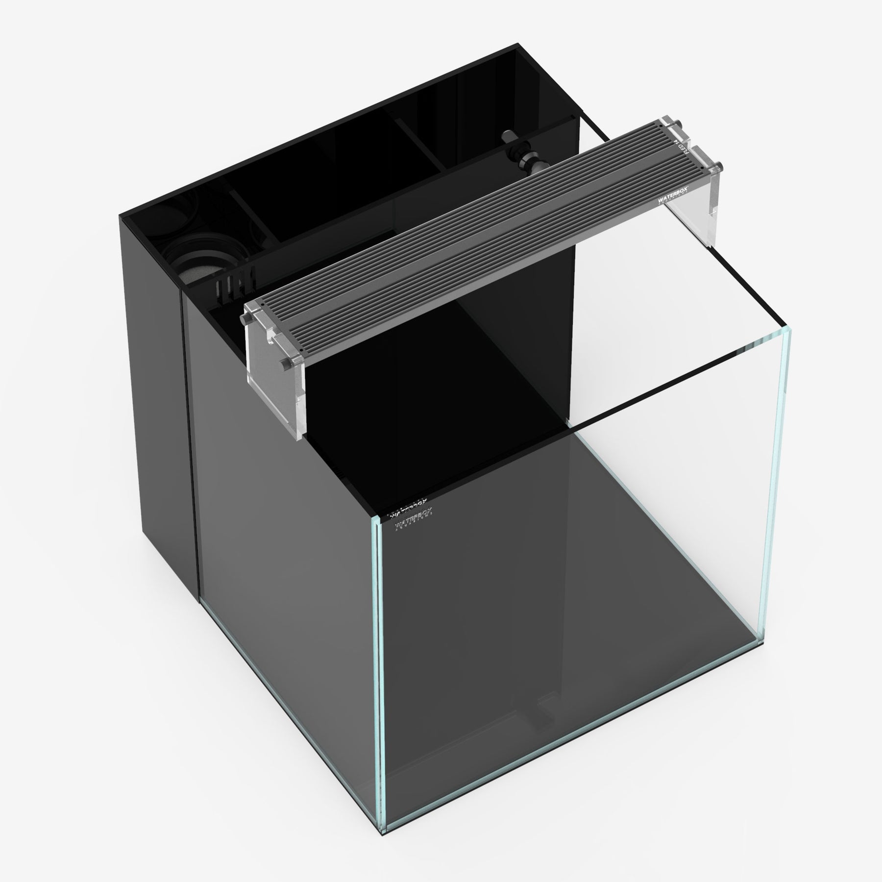 Waterbox AIO Cube 10 w/FLED