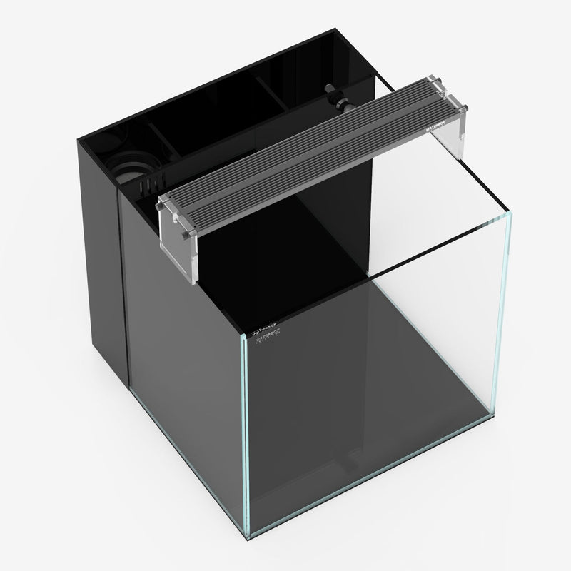 Waterbox AIO Cube 10 w/FLED-2