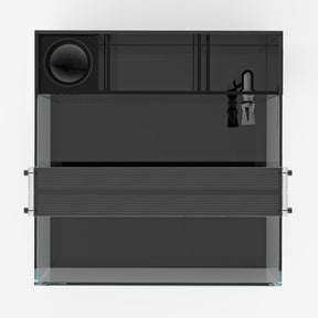Waterbox AIO Cube 10 w/FLED-3