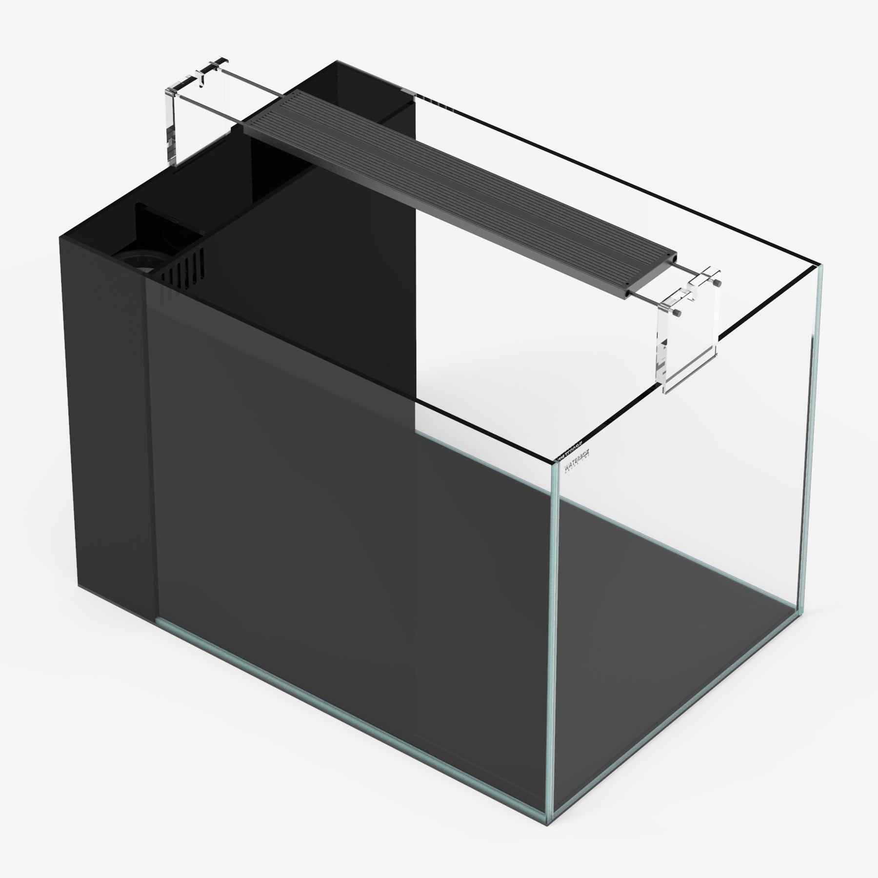 Waterbox AIO Peninsula Mini 15 w/FLED-3
