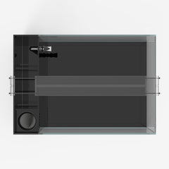 Waterbox AIO Peninsula Mini 15 w/FLED-2