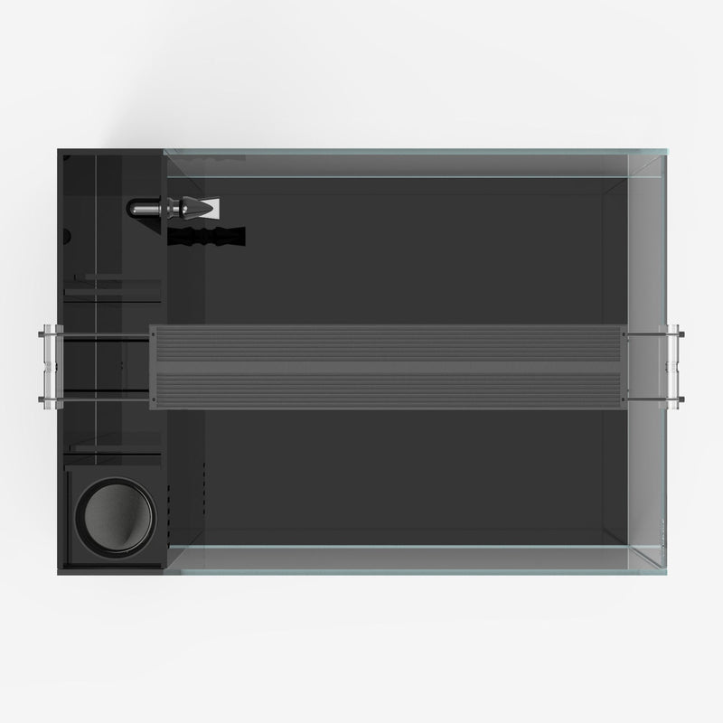 Waterbox AIO Peninsula Mini 15 w/FLED-2