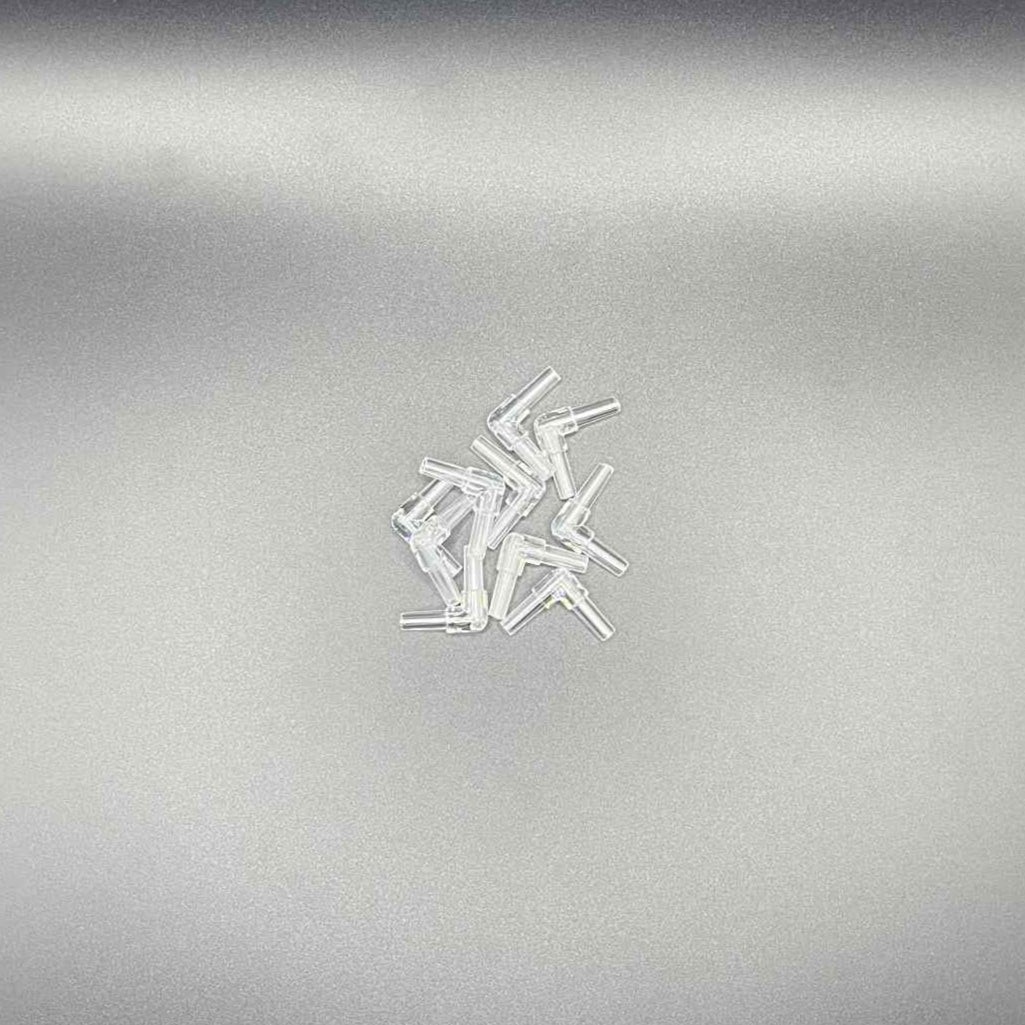 4mm Elbow