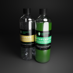Rotifer Culture Starter Pack Small 500ml-1