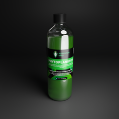 Live Phytoplankton Nanno 500ml-1