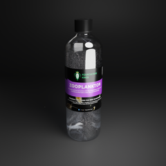 Live Zooplankton 500ml-1
