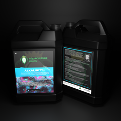 Alkalinity plus with Trace 5L-1