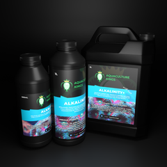 Alkalinity plus with Trace 5L-4
