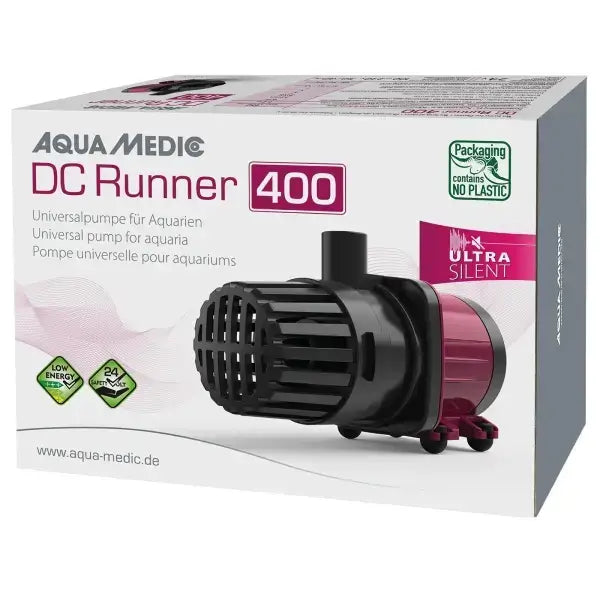 Aqua Medic DC Runner Submersible Pump