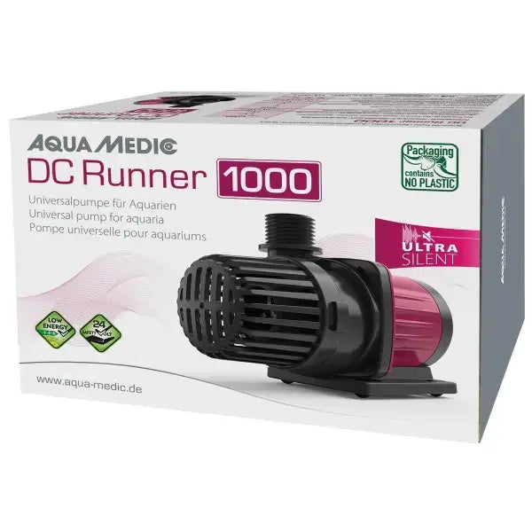 Aqua Medic DC Runner Submersible Pump-2