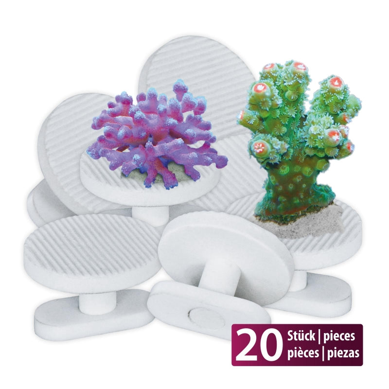 Aqua Medic Frag Pins(20pcs)