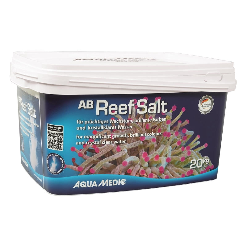 Reef Salt 20kg Bucket-1