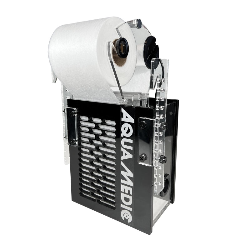 Ocean Clear - Fleece Roll Filter + Free Fleece roll