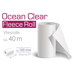 Aqua Medic Ocean Clear Fleece Roll-1