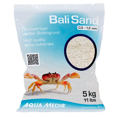 Aqua Medic Bali Sand 2-3mm 5kg-1