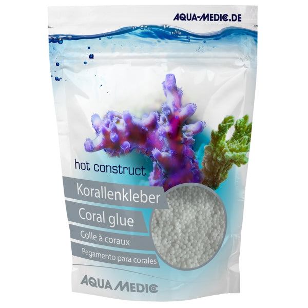 Aquamedic Hot Construct 100g-1