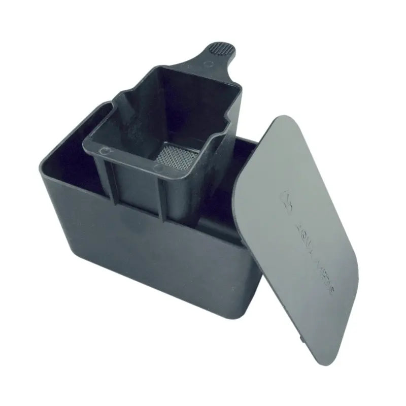 Aqua Medic Food Defroster-1