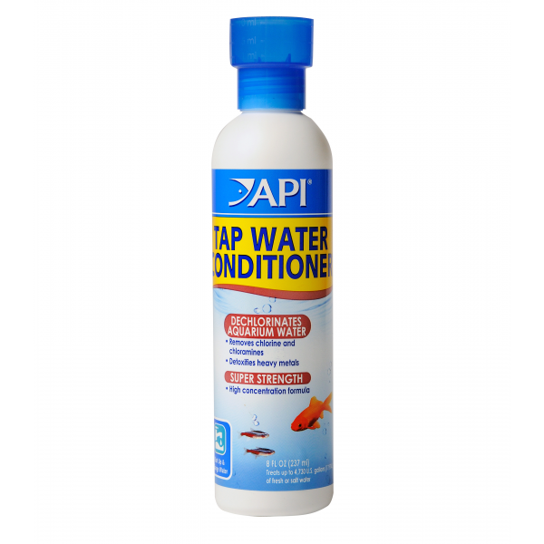 API Tap Water Conditioner 237ml-1