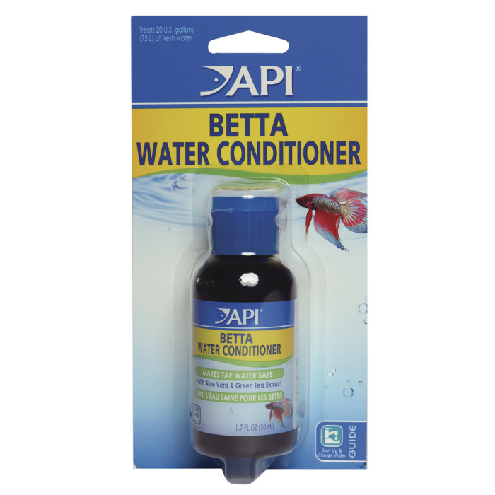 API Betta Water Conditioner 50ml-1