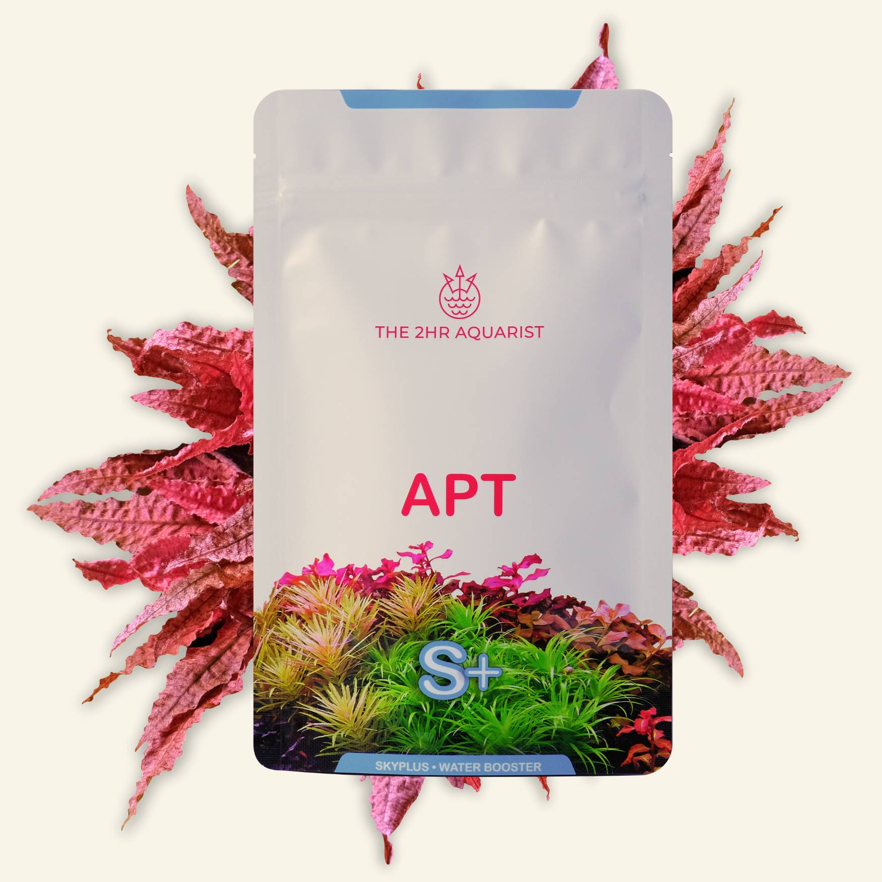 2Hr Aquarist APT S Sky 150g